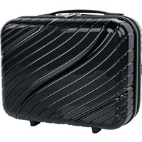 Itaca - Itaca Neceser De Viaje Rígido Mujer De Material Ligero Y Resistente. Estuche Maquillaje