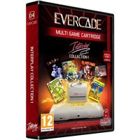 Cartucho con Juegos Interplay Collection 1 para Videoconsola Evercade