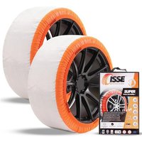 Cadenas nieve textiles isse super talla 74 ISSE CT-500-74
