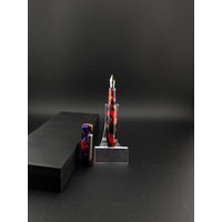 Pluma Estilografica Monteverde Mvp Pocket Puzzles
