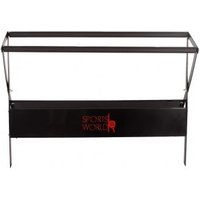 SOPORTE PARA PALAS DE PÁDEL/TENIS/BÁDMINTON SOFTEE