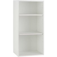 MUEBLE KIT COCINA BLANCO ALTO FONDO 33 DE 90CM ALTO