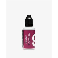 Lubricante Grezzy+ Slider Formula 30mL para amortiguadores, horquillas y tijas telescópicas de bicicleta — baja tensión superficial, antifricción y protección contra abrasión, ideal para mantenimiento