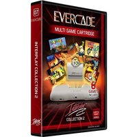 Cartucho con Juegos Interplay Collection 2 para Videoconsola Evercade