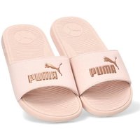 Chanclas Sandalias Playa Pala Puma Pristis - Mujer - Suela Plana - Modelo 389108 - Color Rosa