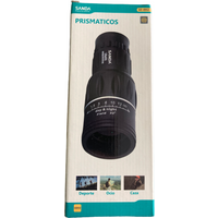 Prismáticos 16*52 SANDA SD-4952