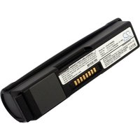 Batería de escáner de código de barras de 3,7 V 2200mAh/3400mAh/4400mAh para cebra/símbolo WT41N0 WT4000 WT4090, para símbolo WT4090i WT4070 WT-4070
