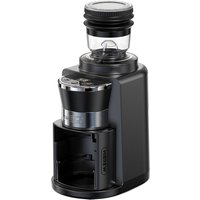 Molinillo de café HiBrew G3A, admite portafiltros de 51 y 58 mm. 31 niveles de ajuste de precisión, molinillo de café eléctrico para cafeteras turcas/espresso/moka/goteo/prensa francesa