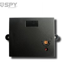 Sensor de Microondas SPY, Sensor de Proximidad para Sistema de Alarma de Motocicleta y Sistema de Alarma de Automóvil