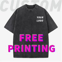 Camisetas personalizadas con impresión gratuita de imágenes de logotipos, ropa de diseño antiguo, camisas culturales 100% algodón, ropa de trabajo para hombres y mujeres
