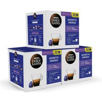 Nescafé Dolce Gusto Café Ristretto Ardenza, Pack de 90 Cápsulas (3 x 30)