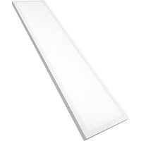 LED ATOMANT Plafón LED Panel Superficie 120x30cm CCT 48W 5000LM