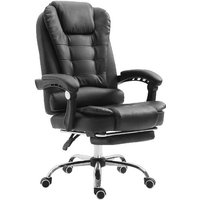 Silla de gaming CON repozapiel Oficina Soporte Lumbar Giratoria Escritorio Sillon Ruedas Despacho casa sillas profesional LOL ordenador WCG CON Reposapiés