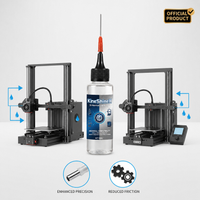 Aceite Lubricante para Engranajes y Rieles de Impresoras 3D, Protege el Lubricante de la Impresora 3D