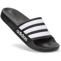 Chanclas Sandalias Playa Pala Adidas - Hombre - Suela Plana - Modelo Gz5922 - Color Negro