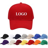 Gorra de béisbol con logotipo personalizado Diy, gorra de camionero deportiva ajustable Unisex para hombres y mujeres, gorras de papá de Hip Hop con estampado personalizado de Color sólido