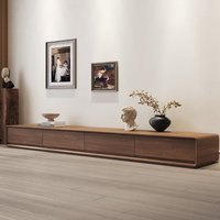 Mueble para consolas de Tv de diseño europeo, estilo bohemio, fácil paquete, soportes para Tv, decoración estética, Fernsehschrank, muebles para sala de estar