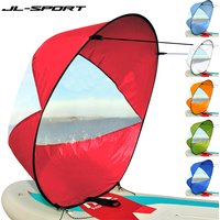 Accesorios para Paddle Surf, Kayak, Tabla de SUP, Vela de Viento de 42 Pulgadas, Accesorios para Tabla de SUP, Deportes Acuáticos, Accesorios para Tabla de Surf Inflable